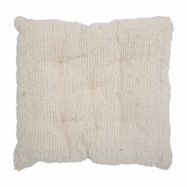 Bloomingville Fatuma kudde 60x60 cm Natur
