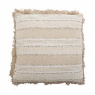 Bloomingville Totton kudde 50x50 cm Natur