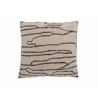 Bloomingville - Trabi Cushion Nature/Cotton