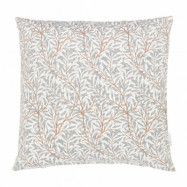 Boel&Jan Ramas kuddfodral 50x50 cm Grå-orange