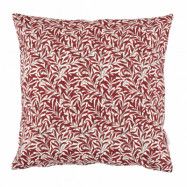 Boel&Jan Ramas kuddfodral 50x50 cm Röd