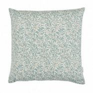 Boel&Jan Ramas kuddfodral 50x50 cm Turkos