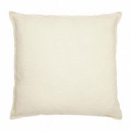 Boel&Jan Sabina kuddfodral 45x45 cm Offwhite