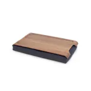 Knäbricka Mini Antislip Valnöt