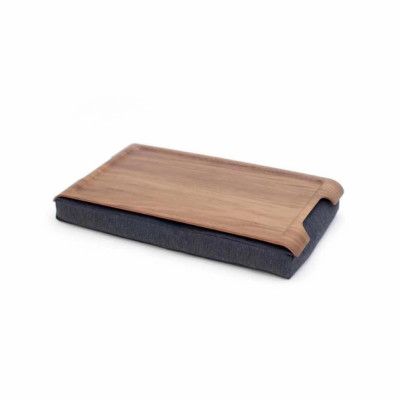 Knäbricka Mini Antislip Valnöt