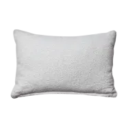Brafab Teddy kudde 40x60 cm Teddy rice