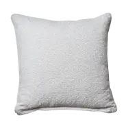 Brafab Teddy kudde 50x50 cm Teddy rice