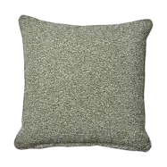 Brafab Teddy kudde 50x50 cm Teddy verde