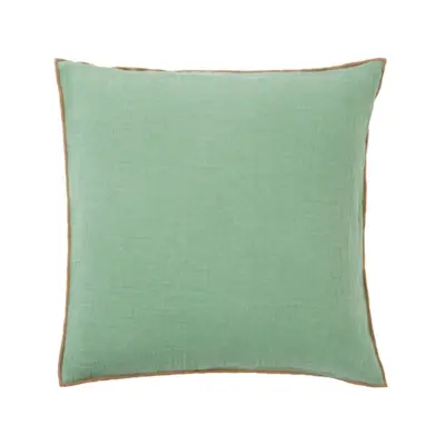 Kuddfodral Evy 50x50cm Pistage