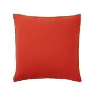 Kuddfodral Evy 50x50cm Tomat