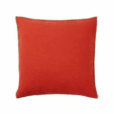 Kuddfodral Evy 50x50cm Tomat