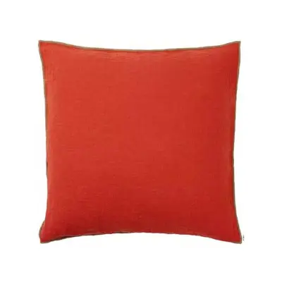 Kuddfodral Evy 50x50cm Tomat