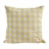 Brita Sweden Poppy kuddfodral 50x50 cm Grön