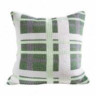 Brita Sweden Tradition kuddfodral 50x50 cm Grön
