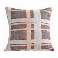 Brita Sweden Tradition kuddfodral 50x50 cm Orange