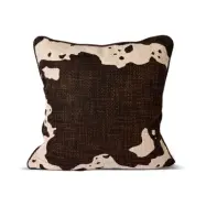 Byon Anima kudde M 50x50 cm Cow