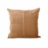 Ceannis Ceannis kuddfodral 50x50 cm Caramel