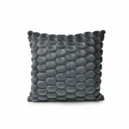 Ceannis Egg Collection kuddfodral 50x50 cm Grå