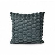 Ceannis Egg Collection kuddfodral 50x50 cm Petroleum