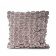 Ceannis Egg Collection kuddfodral 50x50 cm Rosa