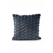 Ceannis Egg kuddfodral 50x50 cm Denim blue