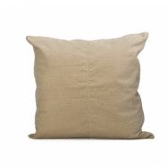 Ceannis Velvet Collection kuddfodral 50x50 cm Beige