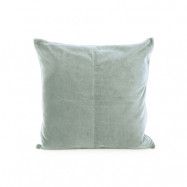 Ceannis Velvet Collection kuddfodral 50x50 cm Blå