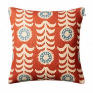 Chhatwal&Jonsson Alok kuddfodral 50x50 cm Beige-orange-blue