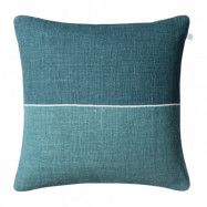 Chhatwal&Jonsson Amol kuddfodral 50x50 cm Heaven blue-palace blue