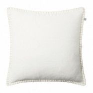 Chhatwal&Jonsson Arun kuddfodral 50x50 cm Off white
