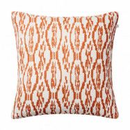 Chhatwal&Jonsson Deccan kuddfodral 50x50 cm Apricot Orange
