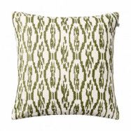 Chhatwal&Jonsson Deccan kuddfodral 50x50 cm Cactus Green