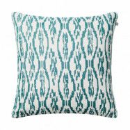 Chhatwal&Jonsson Deccan kuddfodral 50x50 cm Heaven Blue