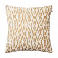 Chhatwal&Jonsson Deccan kuddfodral 50x50 cm Khaki