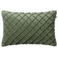 Chhatwal&Jonsson Deva kuddfodral 40x60 cm Forest green