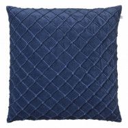Chhatwal&Jonsson Deva kuddfodral 50x50 cm Blue