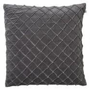 Chhatwal&Jonsson Deva kuddfodral 50x50 cm Grey