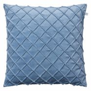 Chhatwal&Jonsson Deva kuddfodral 50x50 cm Heaven blue