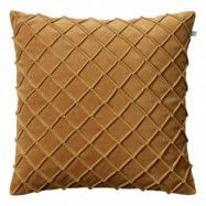Chhatwal&Jonsson Deva kuddfodral 50x50 cm Masala yellow