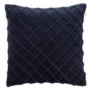Chhatwal&Jonsson Deva kuddfodral 50x50 cm Navy
