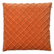 Chhatwal&Jonsson Deva kuddfodral 50x50 cm Orange