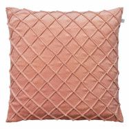 Chhatwal&Jonsson Deva kuddfodral 50x50 cm Rose