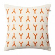 Chhatwal&Jonsson Divan kuddfodral 50x50 cm Apricot orange