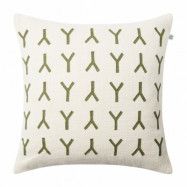 Chhatwal&Jonsson Divan kuddfodral 50x50 cm Cactus green