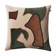 Chhatwal&Jonsson Dori kuddfodral 50x50 cm Beige-multi