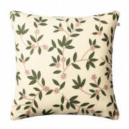 Chhatwal&Jonsson Gita kuddfodral 50x50 cm Beige-green-rose