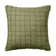Chhatwal&Jonsson Jammu kuddfodral 50x50cm Cactus Green