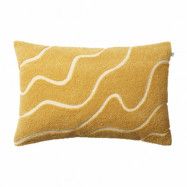 Chhatwal&Jonsson Kashi kuddfodral 40x60 cm Spicy yellow