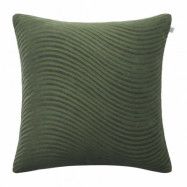 Chhatwal&Jonsson Kunal kuddfodral 50x50 cm Forest green