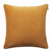Chhatwal&Jonsson Kunal kuddfodral 50x50 cm Masala yellow